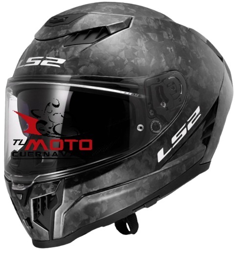 Casco LS2 DRAGON