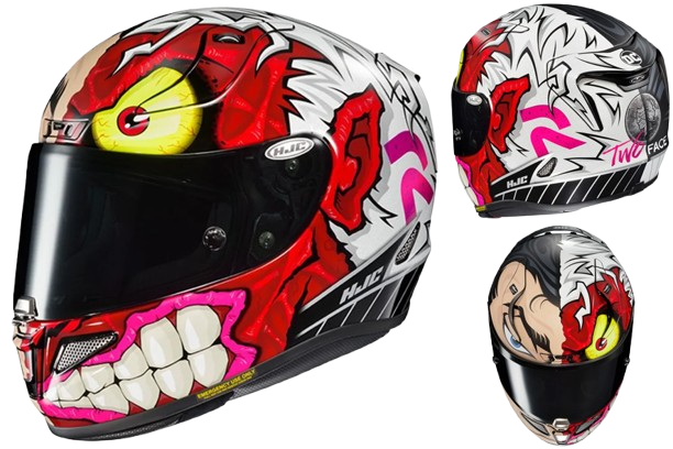Casco HJC RPHA 11