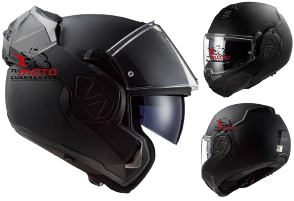 Casco LS2 ADVANT