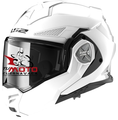 Casco LS2 ADVANT