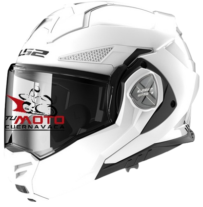 Casco LS2 ADVANT
