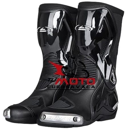 Bota BENKIA NEGRA