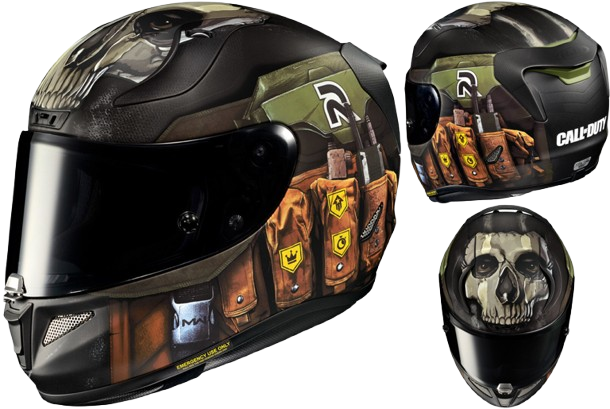 Casco HJC RPHA 11