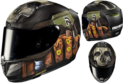 Casco HJC RPHA 11