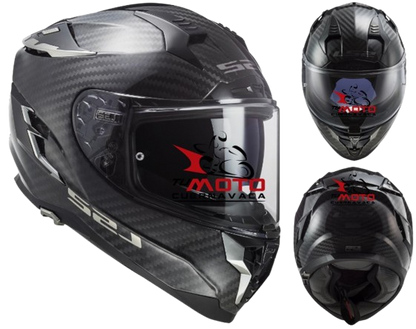 Casco LS2 CHALLENGER