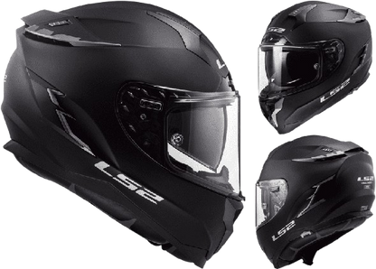 Casco LS2 CHALLENGER