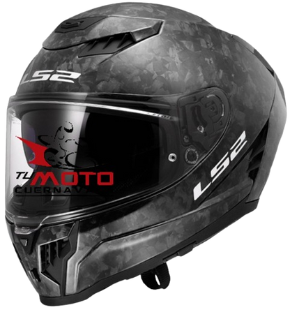 Casco LS2 DRAGON