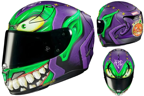Casco HJC RPHA 11
