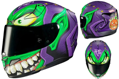 Casco HJC RPHA 11
