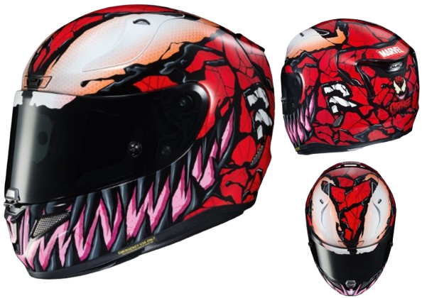 Casco HJC RPHA 11