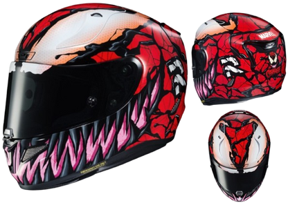 Casco HJC RPHA 11