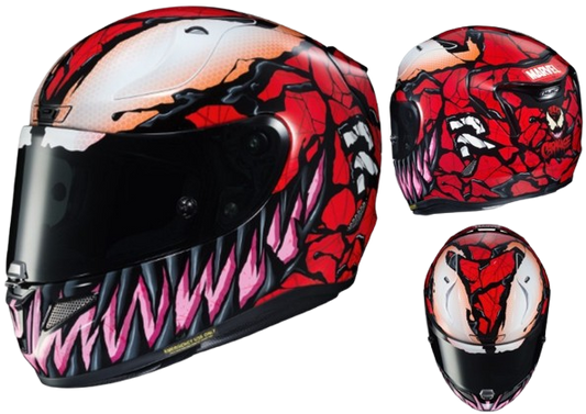Casco HJC RPHA 11