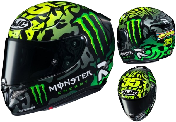 Casco HJC RPHA 11