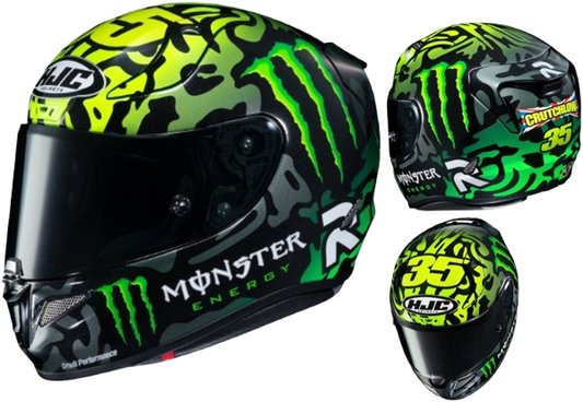 Casco HJC RPHA 11
