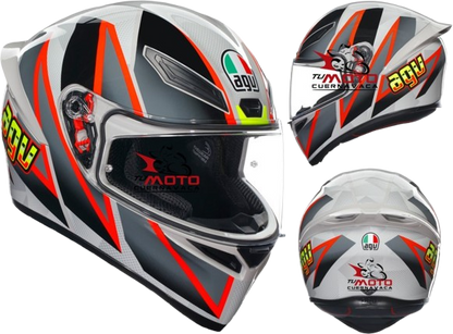 Casco AGV K1 S