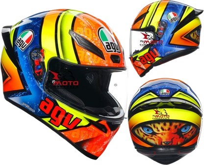 Casco AGV K1 S