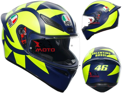 Casco AGV K1 S