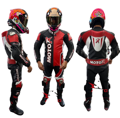 Monotraje Moto R