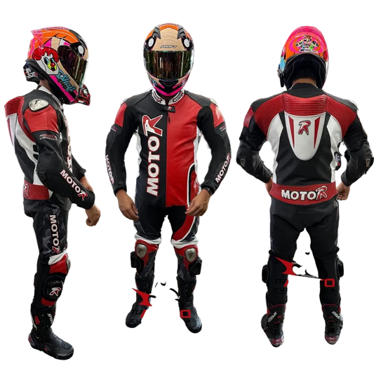 Monotraje Moto R Camu