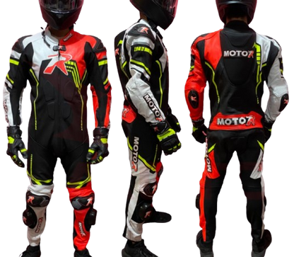 Monotraje Moto R