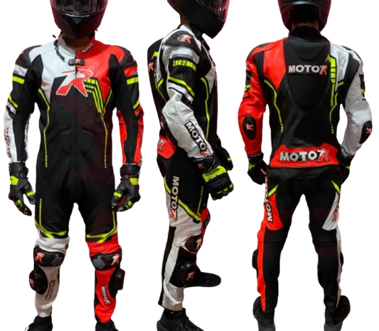 Monotraje Moto R AXIÓN
