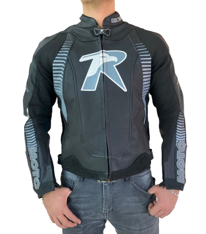 CHAMARRA MOTO R CUSTOM