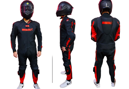 Monotraje Moto R