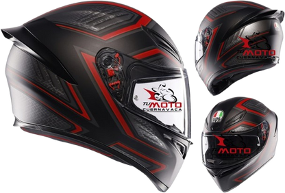 Casco AGV K1 S