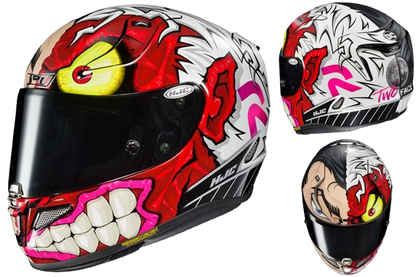 Casco HJC RPHA 11