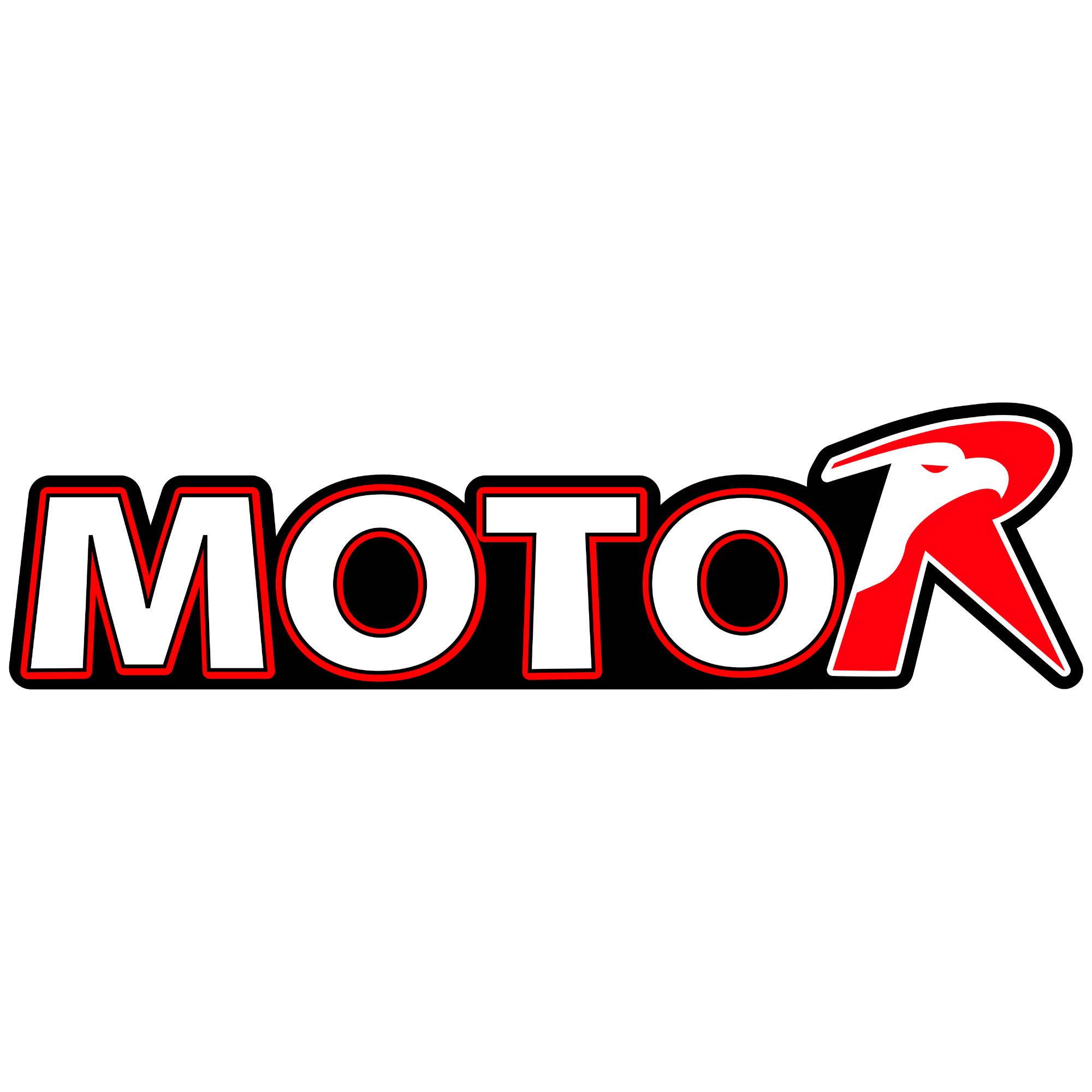 CHAMARRAS – Moto R