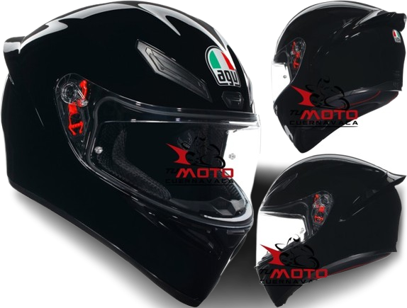 Casco AGV K1 S
