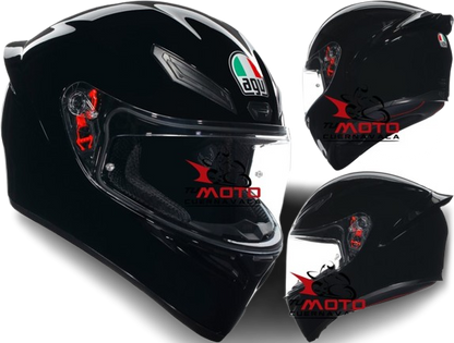 Casco AGV K1 S