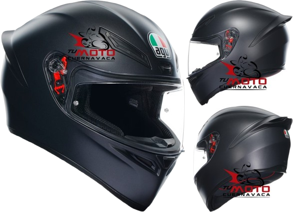 Casco AGV K1 S