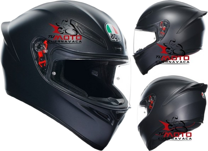 Casco AGV K1 S